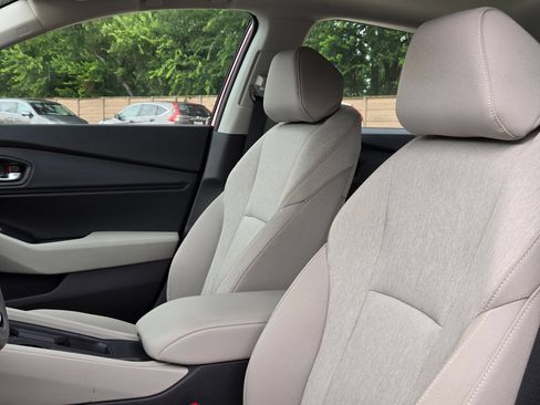 Used 2025 Honda Accord SE image 13