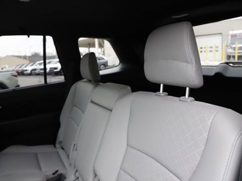 Used 2021 Honda Passport EX-L image 17