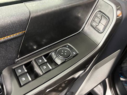 Certified 2023 Ford F150 Tremor w/ Equipment Group 402A High AWD/4WD image 13