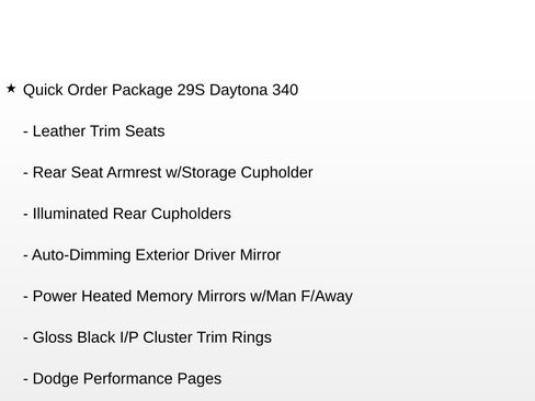 Used 2017 Dodge Charger R/T image 7