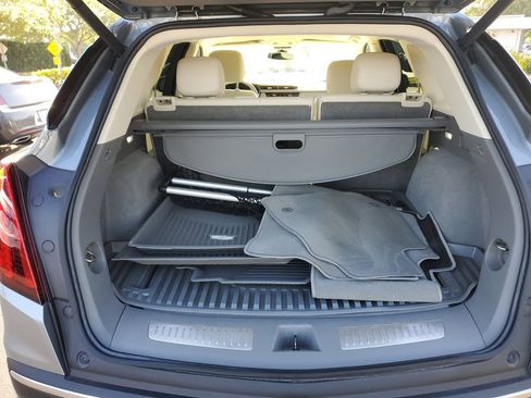 Used 2023 Cadillac XT5 Premium Luxury w/ LPO, Floor Liner Package FWD image 26