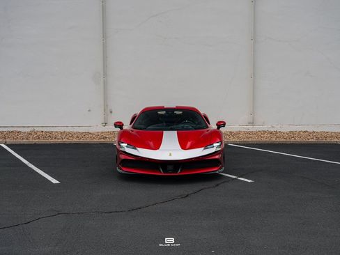 Used 2025 Ferrari SF90 Spider AWD/4WD image 29