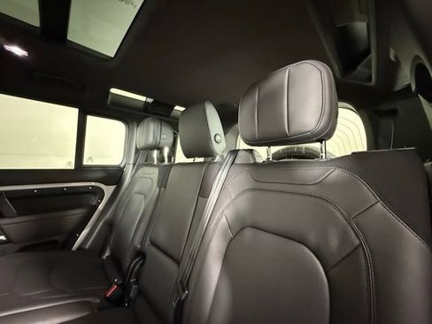 New 2026 Land Rover Defender 110 X AWD/4WD image 30