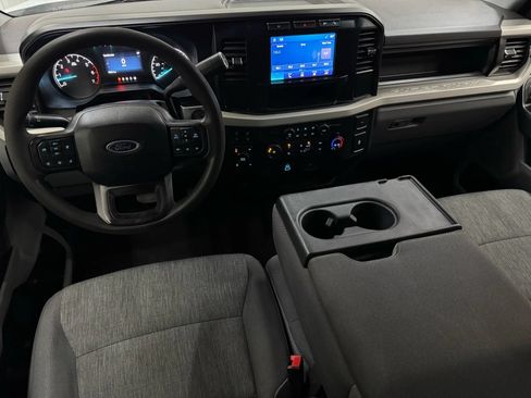 Used 2024 Ford F250 XL w/ STX Appearance Package AWD/4WD image 11