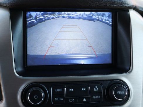 Used 2018 GMC Yukon Denali w/ Denali Ultimate Package image 35