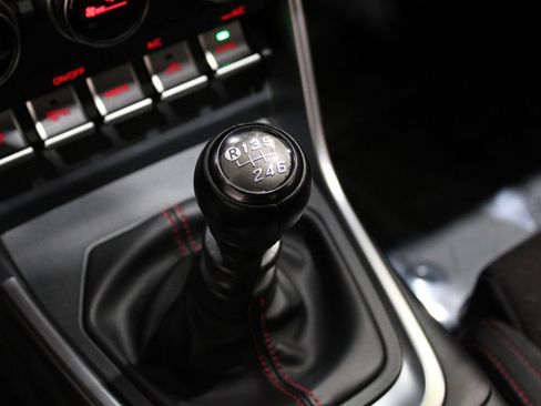 Used 2024 Subaru BRZ Limited image 29