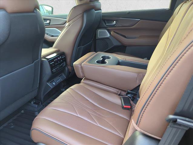 Used 2026 Acura MDX w/ Advance Package AWD/4WD image 8