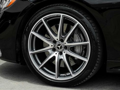 Used 2019 Mercedes-Benz S 560 4MATIC Coupe image 46
