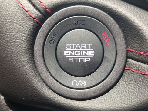 New 2026 Dodge Durango GT AWD/4WD image 32