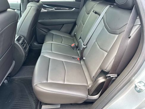 Used 2025 Cadillac XT5 Premium Luxury AWD/4WD image 11