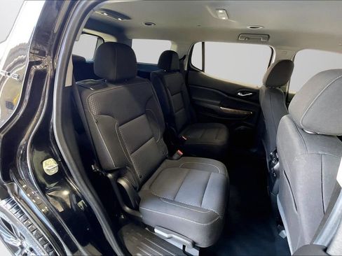 Used 2023 GMC Acadia SLE w/ Driver Convenience Package FWD image 24