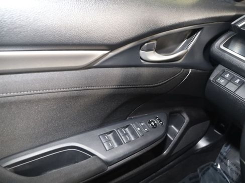 Used 2021 Honda Civic EX image 26