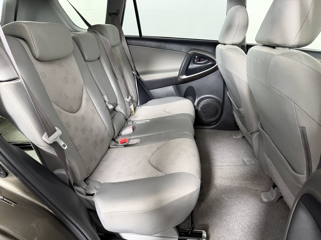 Used 2010 Toyota RAV4 4WD w/ Base L4 Extra Value Pkg image 22
