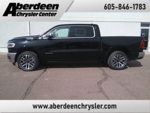 New 2026 RAM 1500 Limited image 1