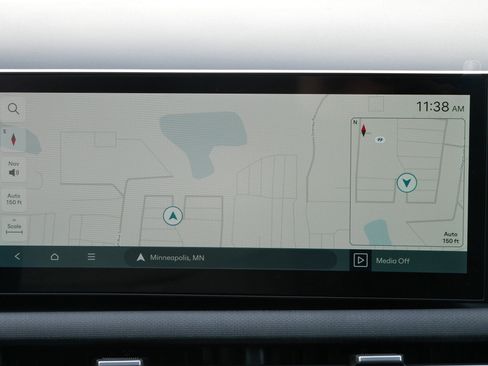 New 2026 Hyundai Tucson SEL image 10