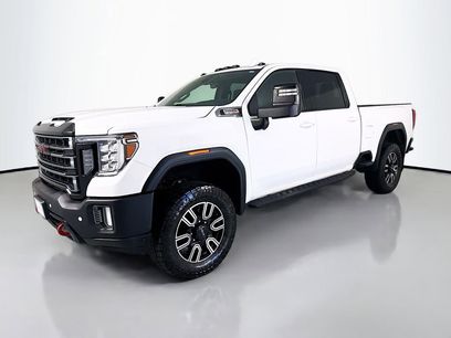 Used 2022 GMC Sierra 3500 AT4 w/ AT4 Premium Plus Package