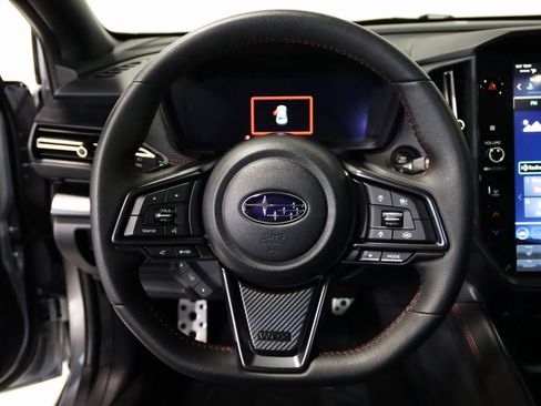 Used 2025 Subaru WRX GT image 44