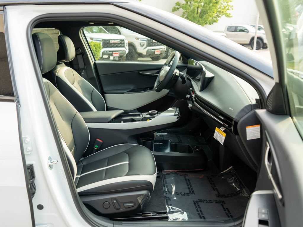 New 2026 Kia EV6 GT-Line AWD/4WD image 10