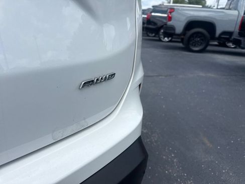 Used 2023 Ford Edge SEL w/ Convenience Package AWD/4WD image 11