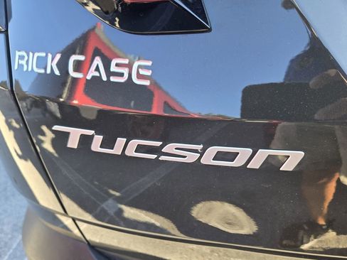 Used 2026 Hyundai Tucson SE image 11