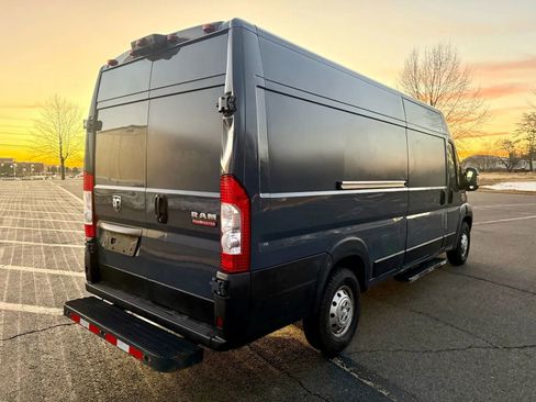 Used 2020 RAM ProMaster 3500 image 8