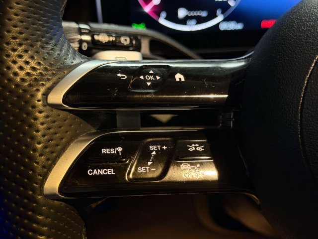 Certified 2023 Mercedes-Benz GLC 300 4MATIC image 19