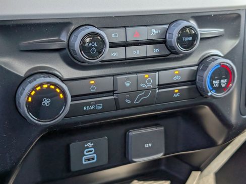 New 2026 Ford F350 XL w/ STX Appearance Package image 18