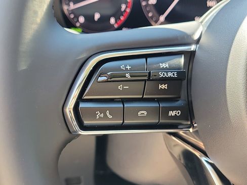 New 2026 MAZDA CX-90 3.3 Turbo w/ Premium Sport Pkg AWD/4WD image 25