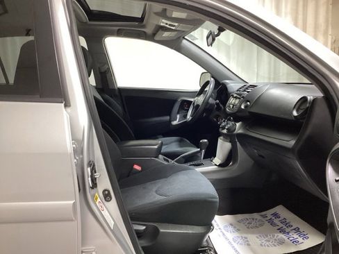 Used 2009 Toyota RAV4 Sport image 14