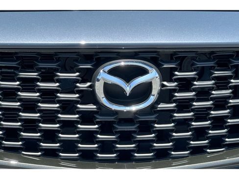 Used 2025 MAZDA CX-50 AWD 2.5 S w/ Cargo Package image 11