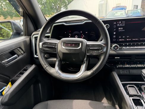 Used 2023 GMC Canyon Elevation w/ Convenience Package RWD image 16