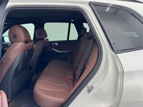 Used 2023 BMW X5 sDrive40i w/ M Sport Package RWD image 21