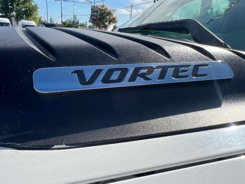 Used 2012 Chevrolet Silverado 2500 W/T image 24