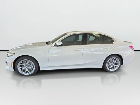 Used 2025 BMW 330i Sedan RWD image 6