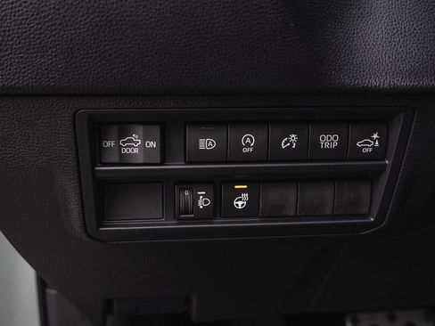 New 2026 Toyota Tundra SR5 w/ TRD Off-Road Package image 18