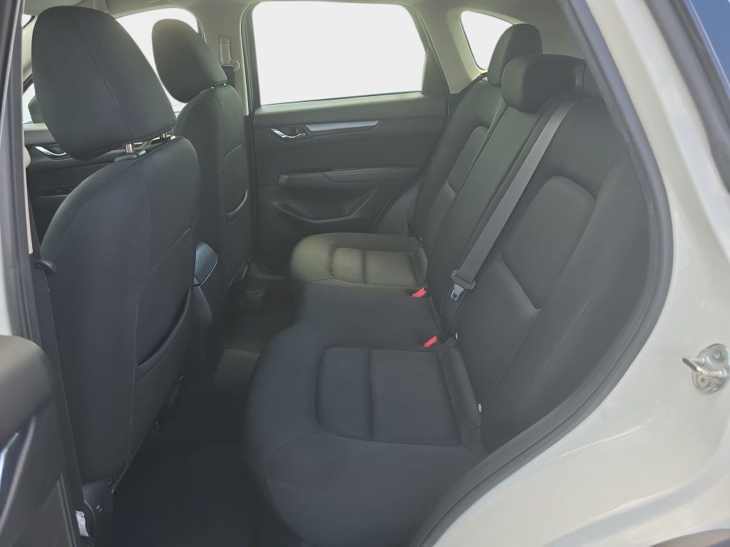 Used 2018 MAZDA CX-5 Sport FWD image 26
