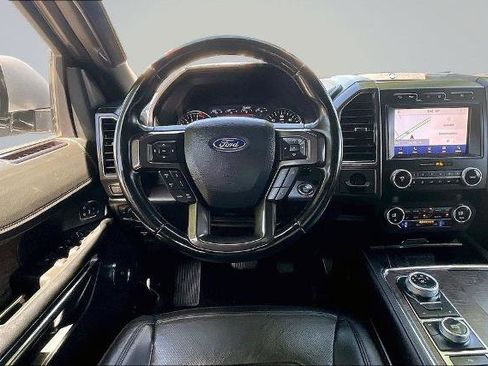 Certified 2021 Ford Expedition Max Limited AWD/4WD image 5