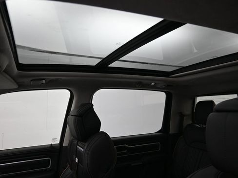 New 2026 RAM 1500 Tungsten w/ Bed Utility Group image 20