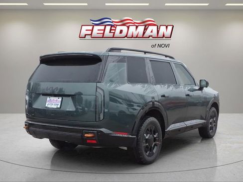 New 2027 Kia Telluride SX Prestige X-Pro image 6