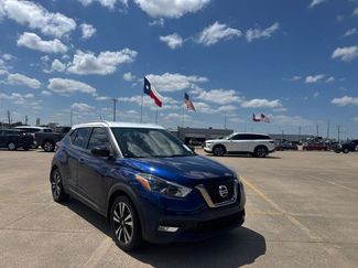 Certified 2019 Nissan Kicks SR w/ SR Premium Package FWD video 1