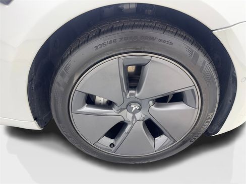 Used 2021 Tesla Model 3 Standard Range Plus image 77