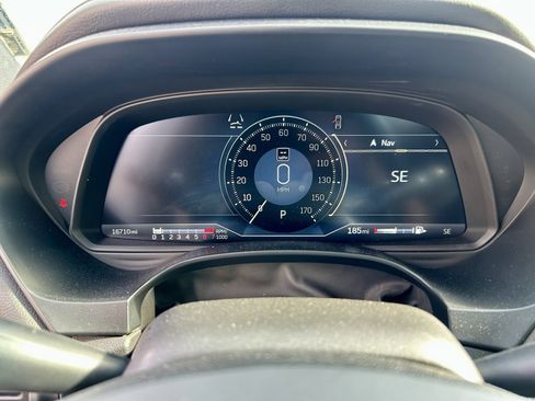 Used 2022 Cadillac CT4 V w/ Navigation Package image 20