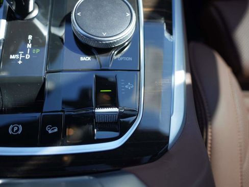 Certified 2023 BMW X5 xDrive45e w/ Parking Assistance Package image 27