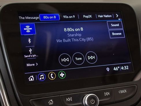 Used 2020 Chevrolet Equinox Premier AWD/4WD image 28