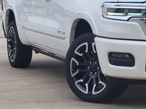 New 2026 RAM 1500 Limited image 13