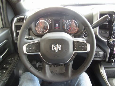 New 2026 RAM 2500 Big Horn image 19