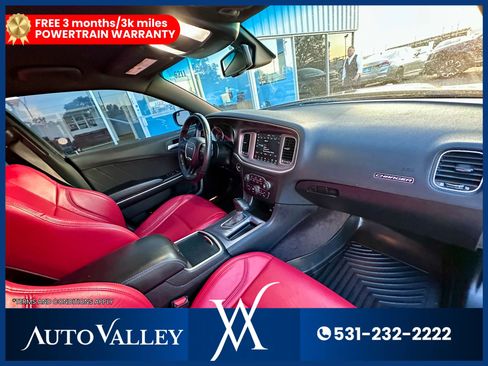 Used 2019 Dodge Charger R/T image 19
