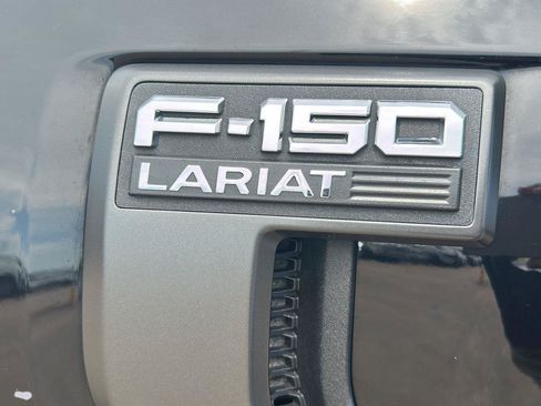 Used 2023 Ford F150 Lariat AWD/4WD image 36