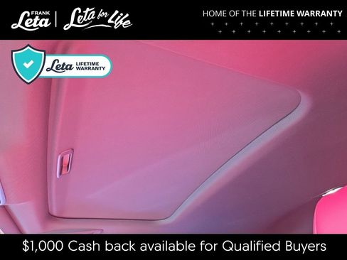 New 2026 Acura Integra A-Spec image 21