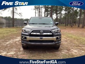 Used 2023 Toyota 4Runner Limited video 1